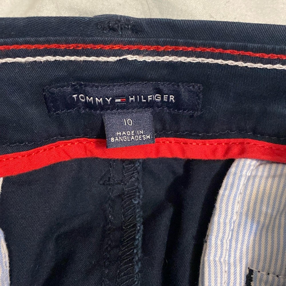 Woman’s dress slacks